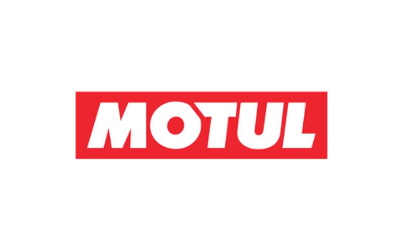 MOTUL logo